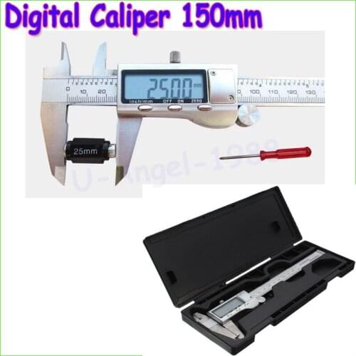 Mitoot Measuring Tools