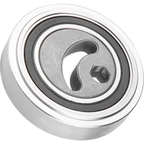 Belt Tensioner Pulley Idler V-ribbed Belt 1754066J00 for Suzuki Grand Vitara 2.7L-V6 20062007 2008 2009 2010 2011 2012 2013 2014