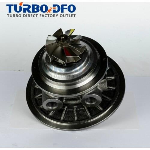 New turbo core cartridge VB9 17201-58070 turbine charger CHRA VA430046 auto assy kit for Toyota Hiace 15B DI 15B-FTE 136HP 1996