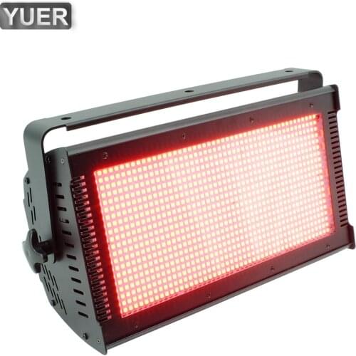 LED Disco Light 5050 SMD LED RGB Strobe Light Music Sound Activated Flash Stage Light Christmas Decorations For Party KTV Home