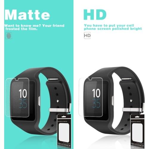 Weeten Matte Screen Protectors For Mobile Phones