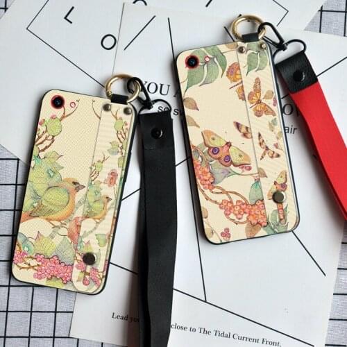 YaXiangGe Phone Cases Vivo Y85