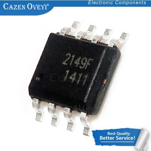 10pcs/lot ME2149 ME2149F 2149F SOP-8 In Stock