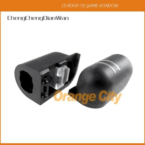 ChengChengDianWan 6pcs Original Light Lamp Rotating Shaft for Nintendo DS Lite Rotate Spin Axis Barrel Hinge for NDSL