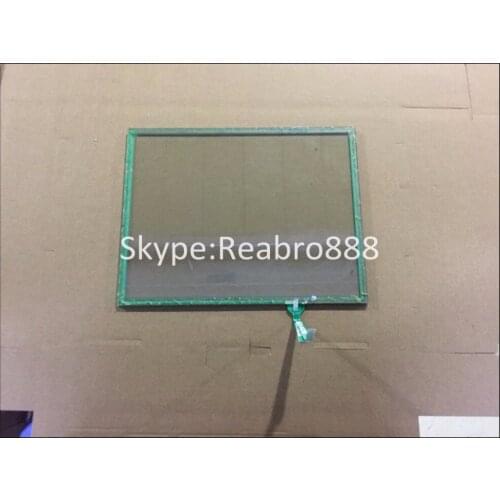 7D02D-1 touch panel