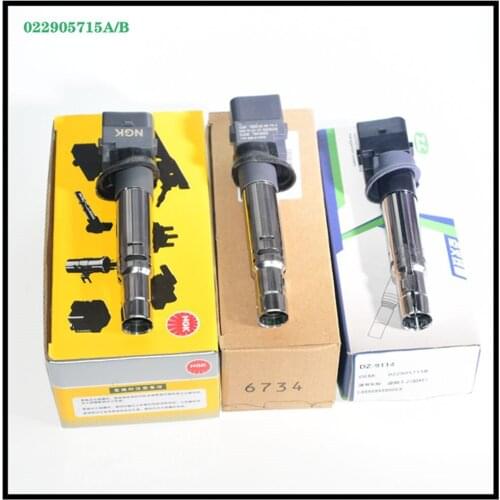 Ausmarta Ignition Cable Kits