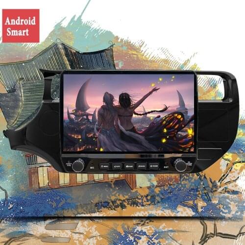 6+128G Android 10 Car Radio Multimedia Video Player Navigation GPS 2 din For KIA k3 Rio 2011 2012 2013 14 2015 2016 17 2018 Dvd
