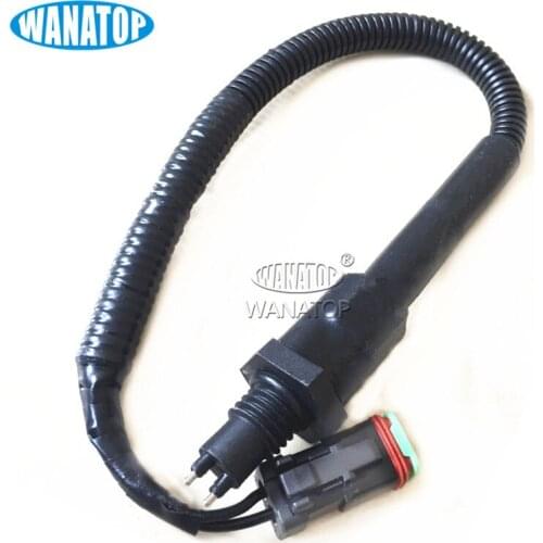 Oil Water Separator Sensor 600-311-3721 For Excavator PC200-8