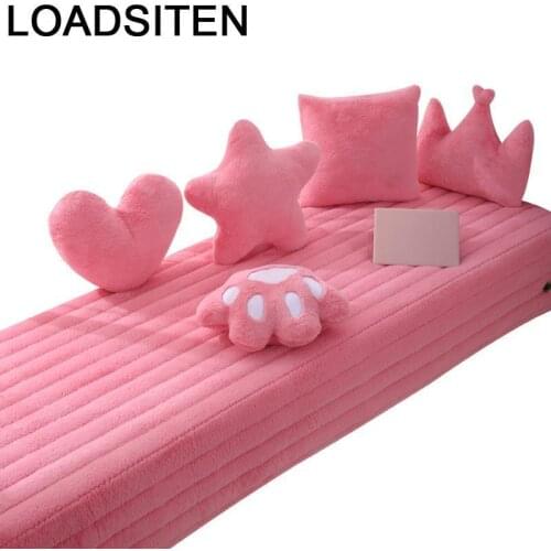 De Almofada Bedroom Decoracion Decoratif Back Cojine Sofa Cushion Home Decor Cojin Balcony Coussin Decoration Window Bay Mat