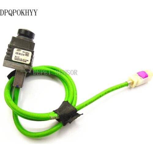 DPQPOKHYY Original For Mercedes C-Class w205 Camera 360 A2059052608 w205