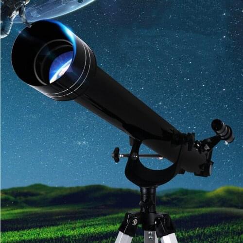 Hot-selling high quality F90060 astronomical telescope entry-level student science and education astronomical telescope