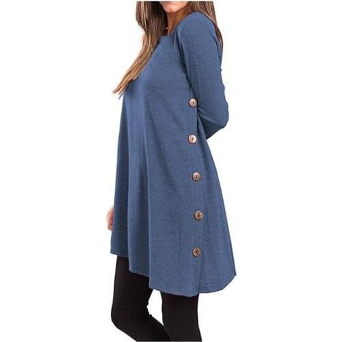 Женские длинные футболки Hallolilla China At AliExpress