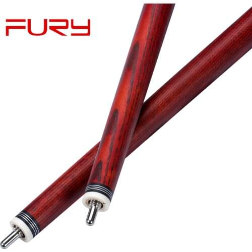 FURY Break Jump Cue EA Billiard Punch&Jump Cue Stick 13.5mm Tip Maple Ash wood Billards Break & Jump Cue Kit with Gifts