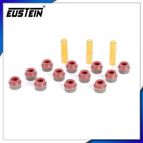 Valve Stem Seal Set for BMW M70 S70 M73 S38 M20 M50 11349059172