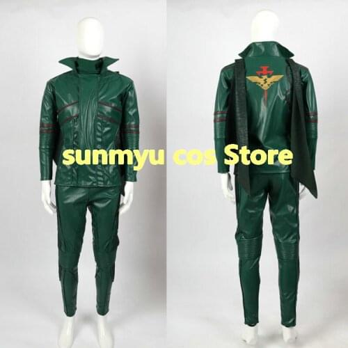 Kamen Rider Masked Rider THE NEXT V3 2021 faux leather Cosplay Costume,Custom Size Customize Halloween