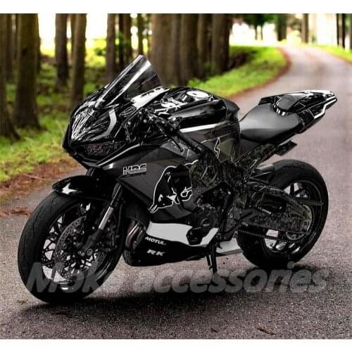 MOKE MOTO Motorcycle Frames & Mounts