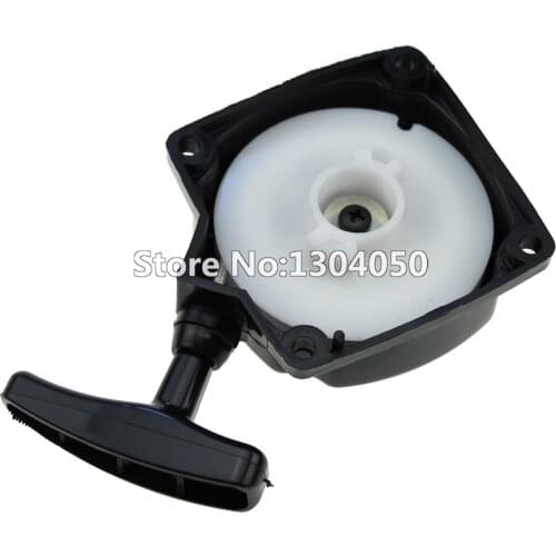 PULL START RECOIL FOR MOTOVOX MVS10 36CC 47CC 49CC 2HP STAND-UP GAS SCOOTER POCKET DIRT BIKE MINI-QUAD PULL STARTER