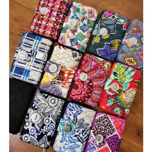 Rainbow Sleep Wallets And Business Card Holders