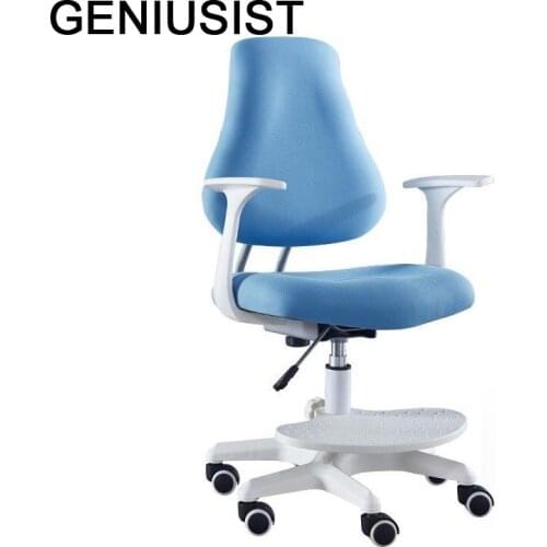 Sillones Infantiles Dinette Meuble Tabouret Adjustable Chaise Enfant Cadeira Infantil Children Baby Furniture Kids Chair