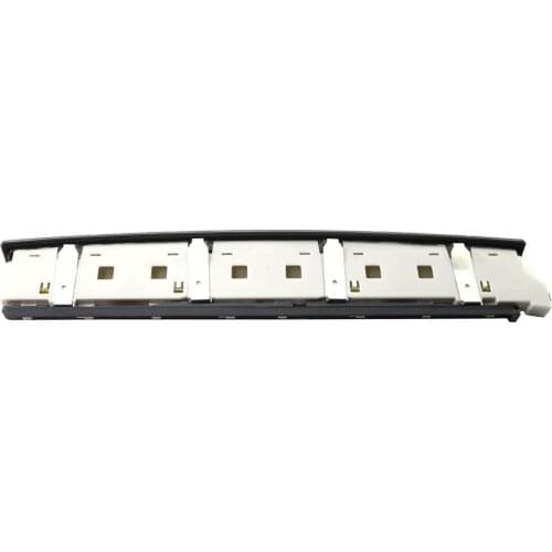 High Mount Brake Light Black Direct Replaces for Audi A4 B6 8E 2001-2004 8E9945097