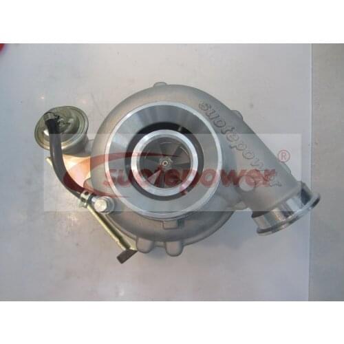 Suotepower turbocharger K24 53249887114 53249887113 53249887100 53249887117 A9240962399 FOR Mercedes Ben z Truck Engine OM924