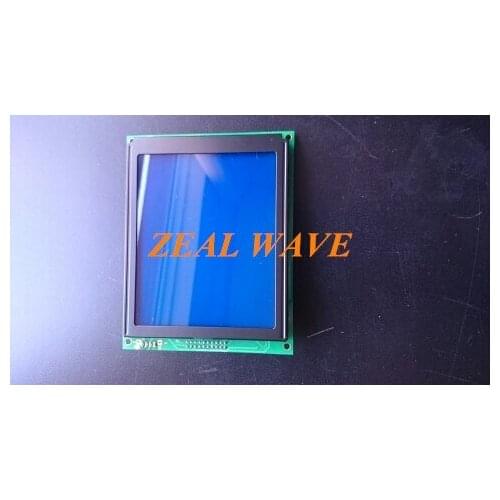 TM160128A-1 LCD Module