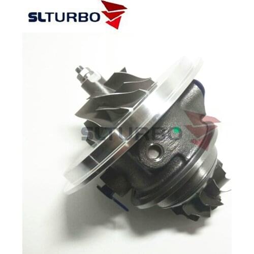 RHF55V Turbine Cartridge 8980277720 For ISUZU NQR 75L 5.2 L 110Kw 150Hp 4HK1-E2N Turbocharger Core Chra Balanced VKA40016