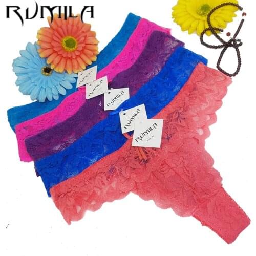 Cotton Womens Sexy Thongs G-string Underwear Panties Briefs For Ladies T-back,Free Shipping 1pcs/lot 7169