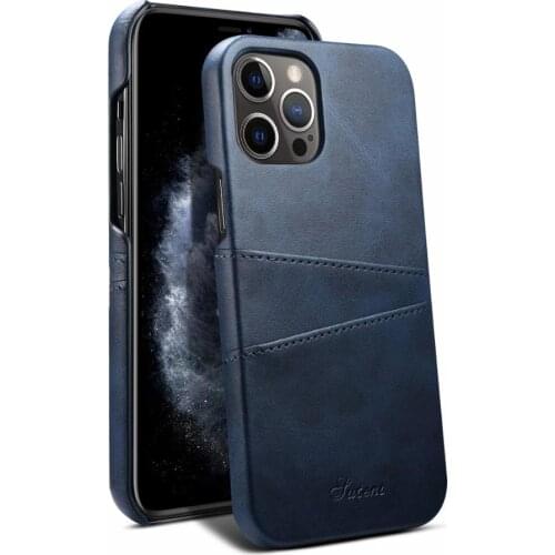 ZYSTERT Leather Phone Cases