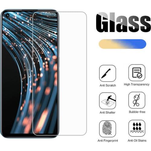 For Cubot J5 Tempered Glass 9H High Quality Protective Film Explosion-proof Screen Protector Phone For Cubot J5 5.5 inch