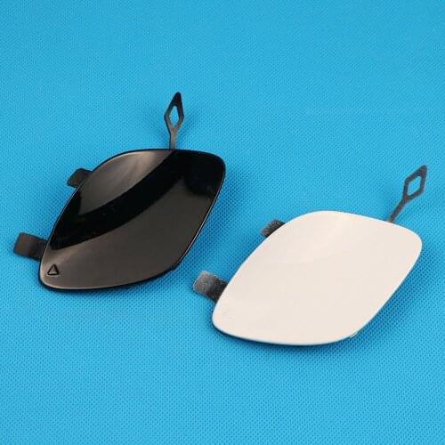 2138855200 Front Bumper Tow Eye Cap Tow Hook Cover Random Color For Mercedes Benz W213 E-CLASS E200L E300L E320L 2016+ amg