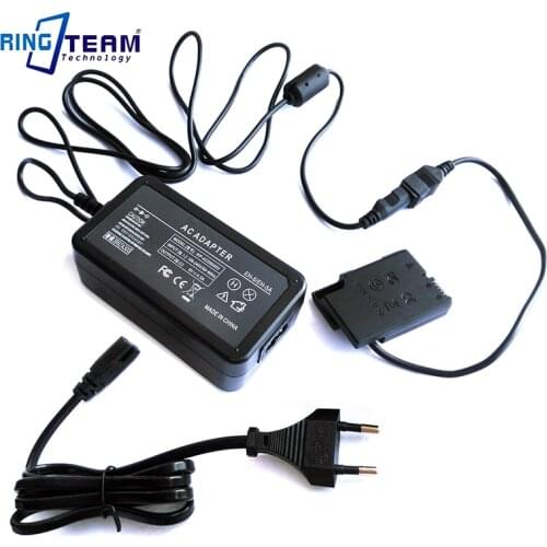 EH-5 Plus EP-5A AC Power Adapter for Nikon Coolpix P7800 P7700 P7100 P7000 D5600 D5500 D5300 D5200 D5100 D3200 D3400 DSLR Camera