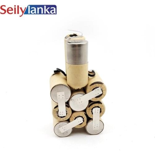 3000mAh for Wurth 12V Ni MH Battery pack CD WAB12.0 A659A 702300112 for self-installation