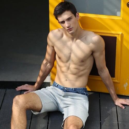 Мужские джинсы ALEX PLEIN China At AliExpress