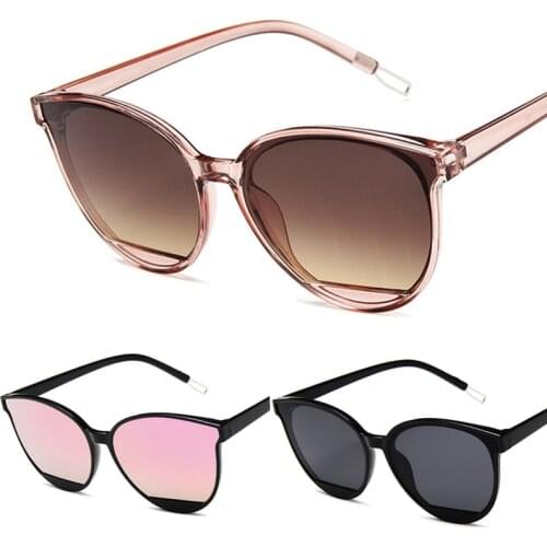 Женские солнцезащитные  круглые очки Chodosimee China At AliExpress