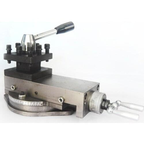 AT-320 Tool Holder/76mm Center Height Tool Holder/Metal athe tool post