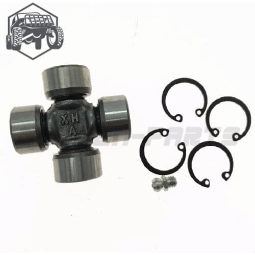 Universal Joint Cross Shaft Component for Cfmoto CF2V91W Z8 X8 ATV UTV PARTS,22x50mm 7020-300120
