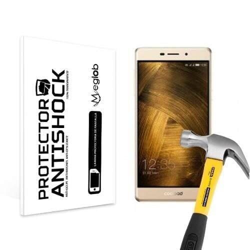 Screen protector Anti-Shock Anti-scratch Anti-Shatter compatible with Coolpad Modena 2