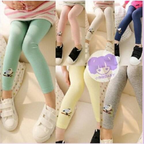 GAOKE Pants For Girls