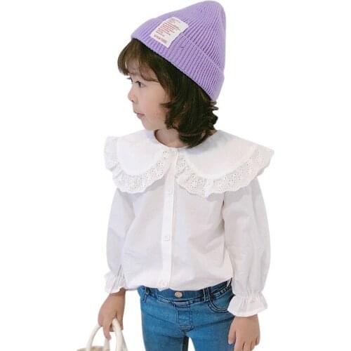 GSGLLB Blouses For Girls