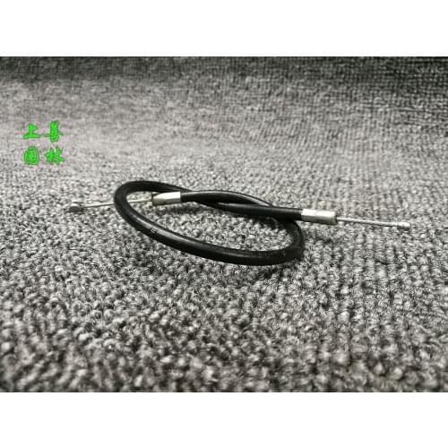 GXH50 THROTTLE CABLE FOR HONDA GXV50 VERTICAL SHAFT 3.6HP 4 CYCLE OUTBOARD BRUSHCUTTER TRIMMER BLOWER SCOOTER PARTS