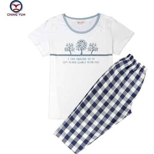 HEIR-STATIC Women's Home Pajamas