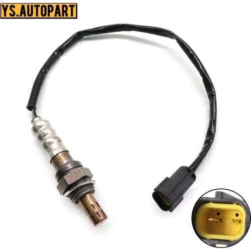 Oxygen O2 Lambda Probe Air Fuel Ratio Sensor 96253546 For Chevrolet Matiz Rezzo Spark Daewoo Nubira Tacuma 1.6 2005-2016