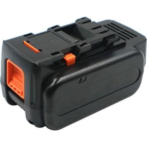 PAN 18V 2AH 18650 Lithium Battery Pack Rechargeable Replacement Model: EY9L51 EY9L54