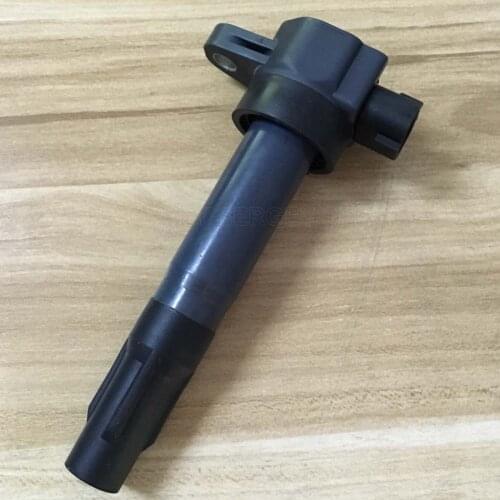 Genuine Ignition Coil For SUZUKI SPLASH EX 1.0 BJ FK0344
