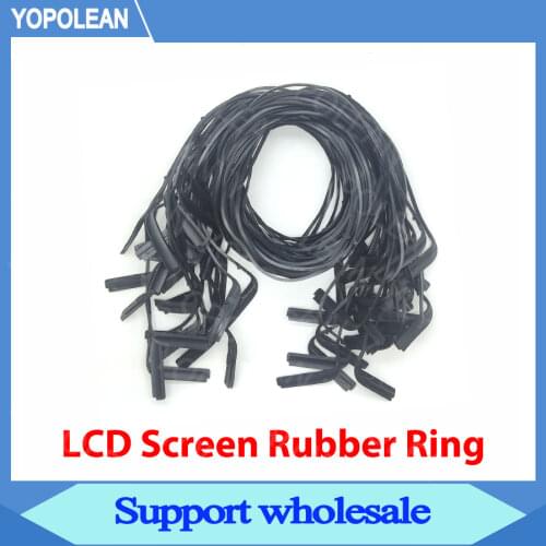 New LCD Screen Rubber Middle Frame Bezel Ring For Macbook Pro Ari Retina 13" A1706 A1708 A1989 A2159 A1932 A2179 A2289 A2251