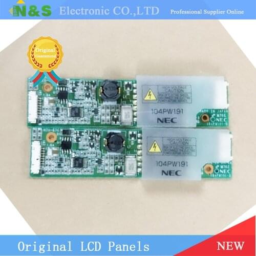 New 104PW191 used for Laptop LCD Inverter