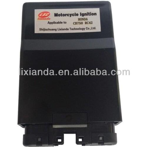 Supply motorcycle CDI ECU CB750 RC42 for Honda Parts