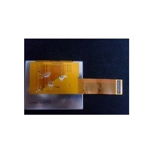 Digital Camera repair and replacement parts WB1000 TL320 LCD display screen for Samsung