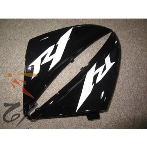 Tank Side Cover Panel Fairing For YAMAHA R1 2009 2010 2011 2012 Motorcycle Pairing YZF R1 2009 2010 2011 2012